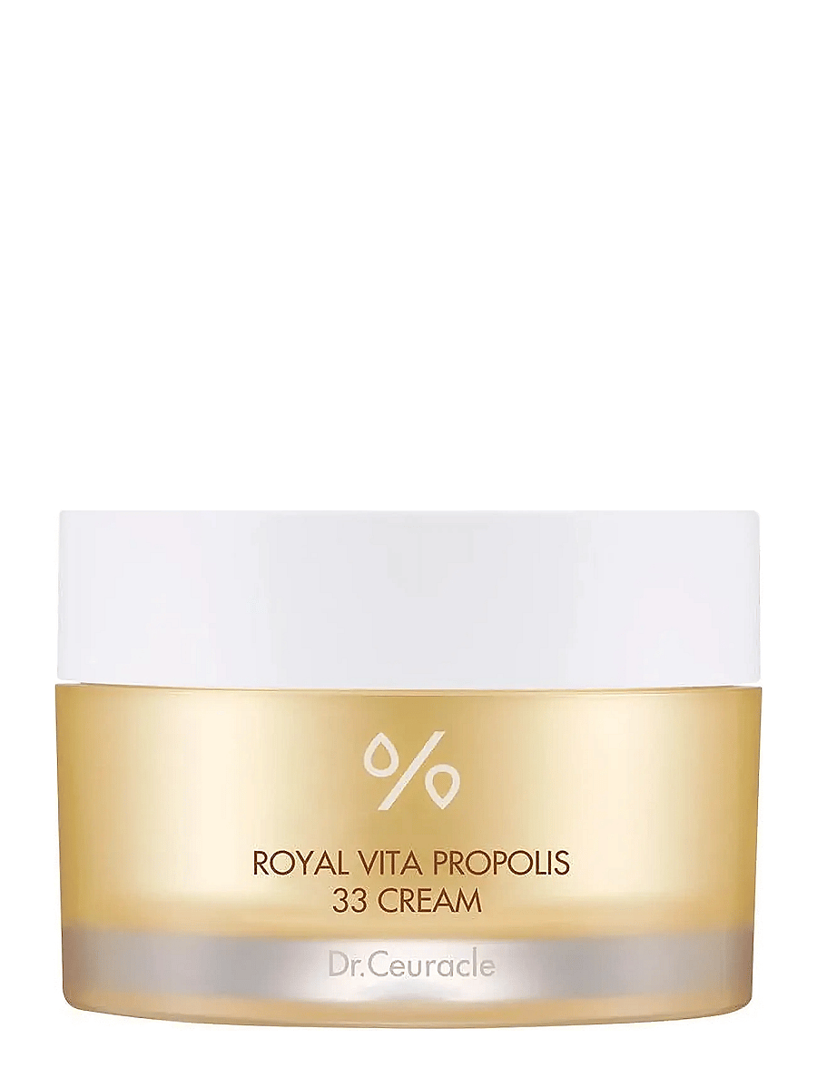 Dr. Ceuracle - Dr.Ceuracle Royal Vita Propolis 33 Cream 50ml - no color - 1