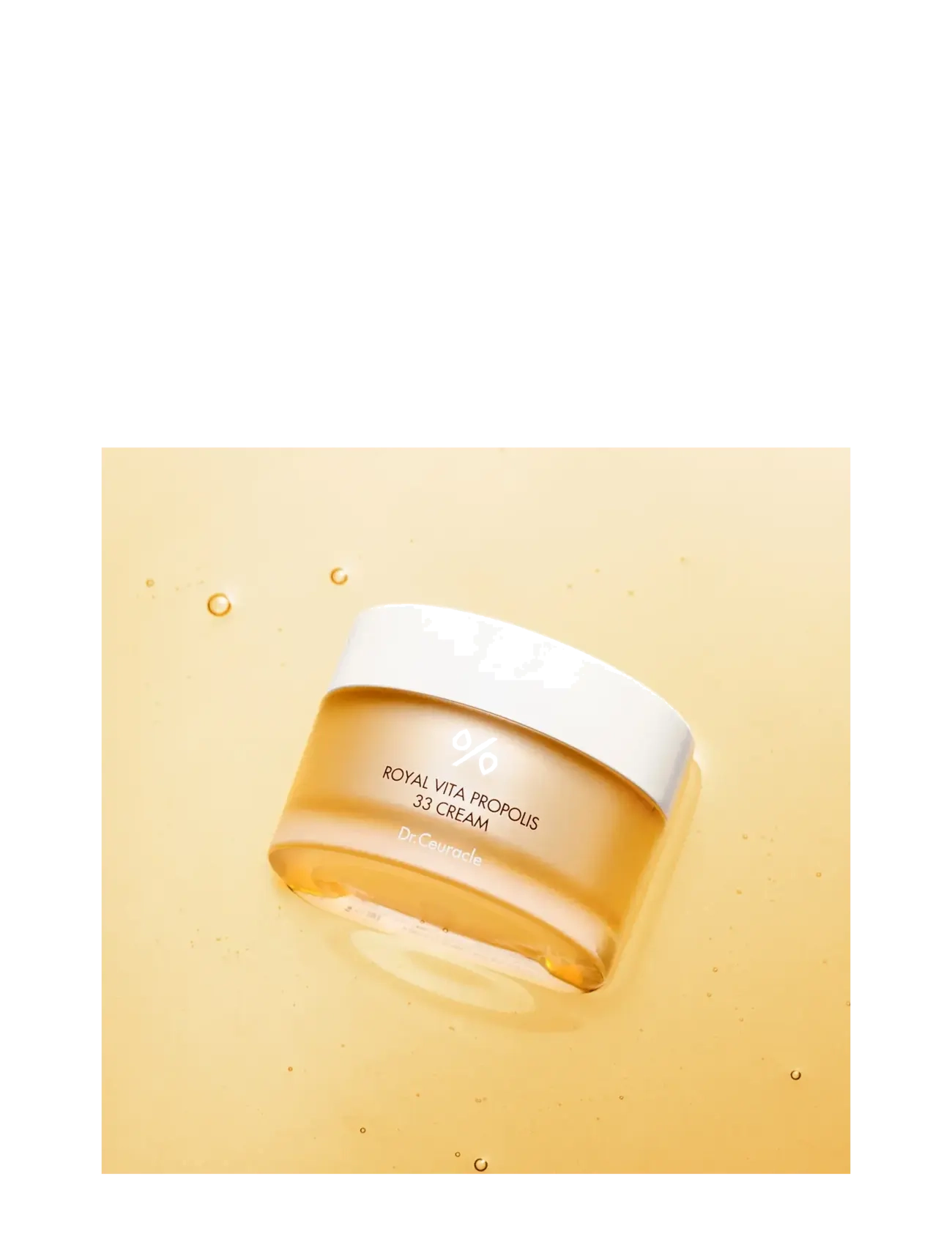 Dr.ceuracle Royal Vita Propolis 33 Cream 2