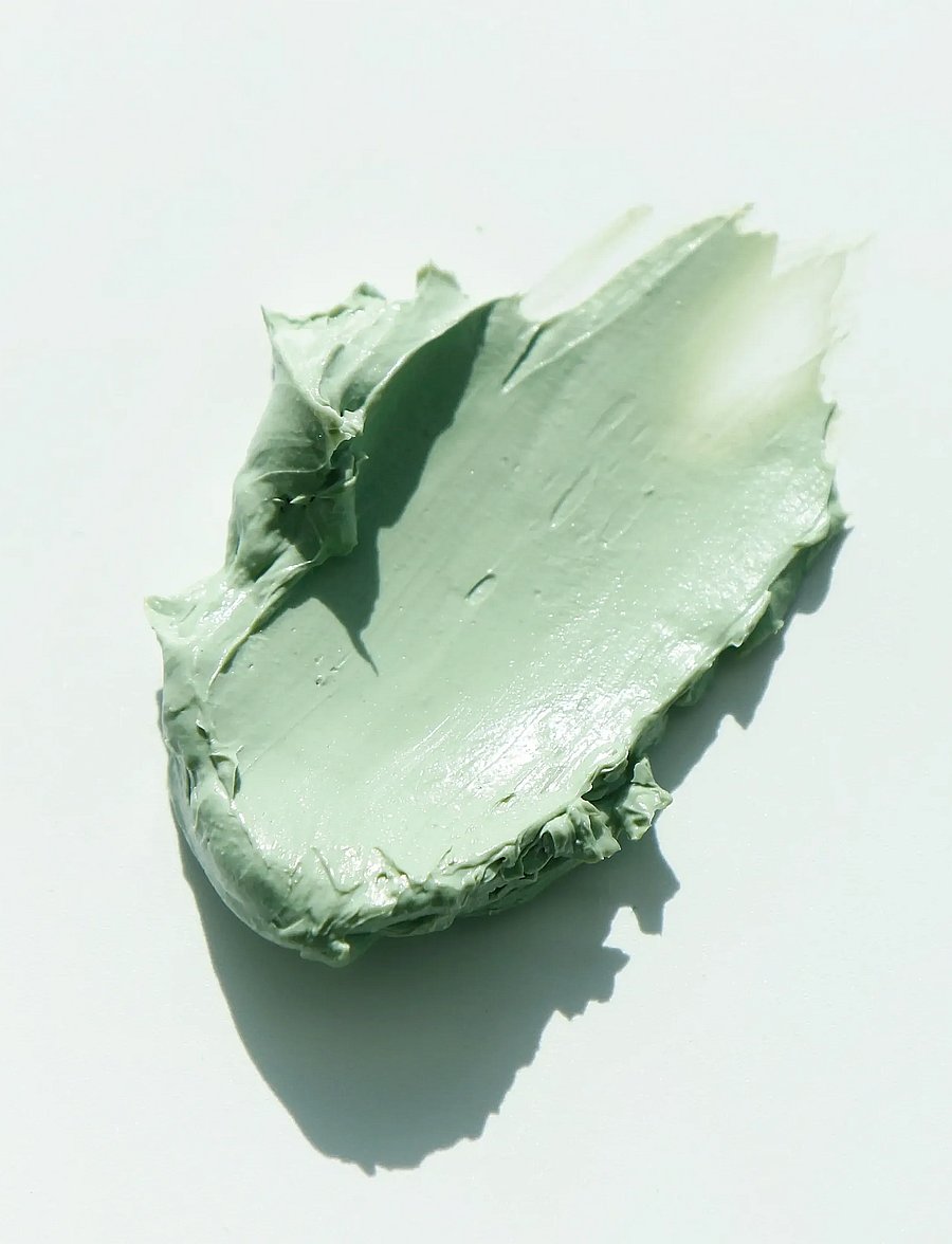Dr. Ceuracle - Dr.Ceuracle Jeju Matcha Clay Mask - no color - 3