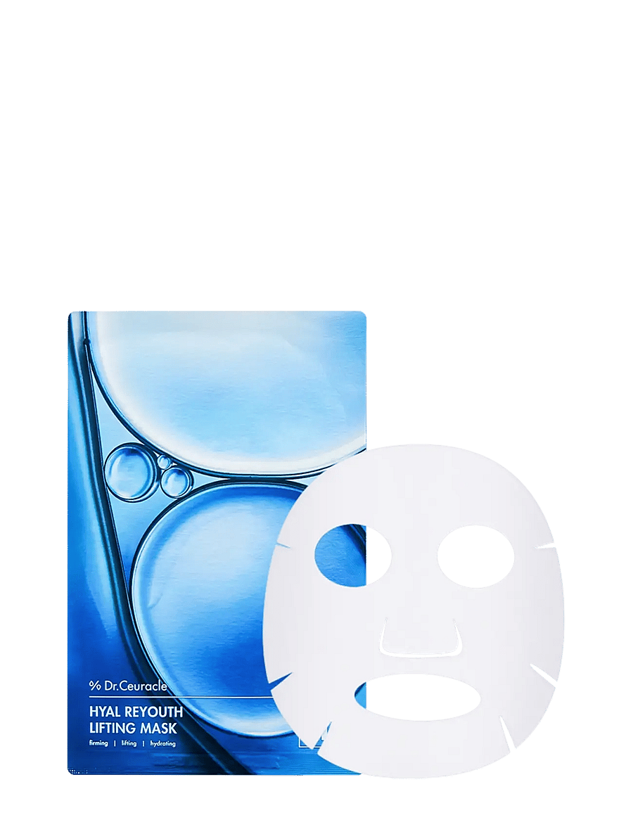 Dr. Ceuracle - Dr.Ceuracle Hyal Reyouth Sheet Mask - no color - 1