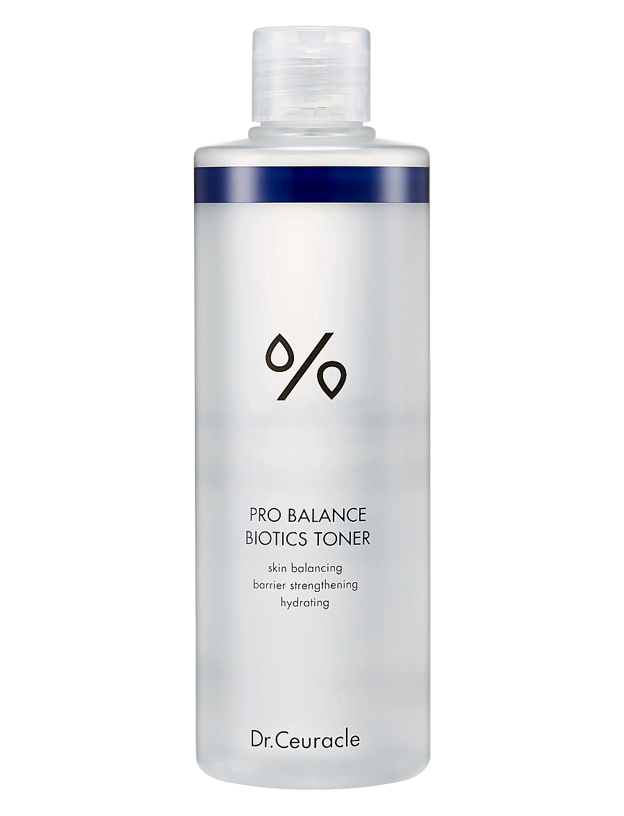 Dr. Ceuracle - Dr.Ceuracle Pro Balance Biotics Toner 300ml - no color - 1