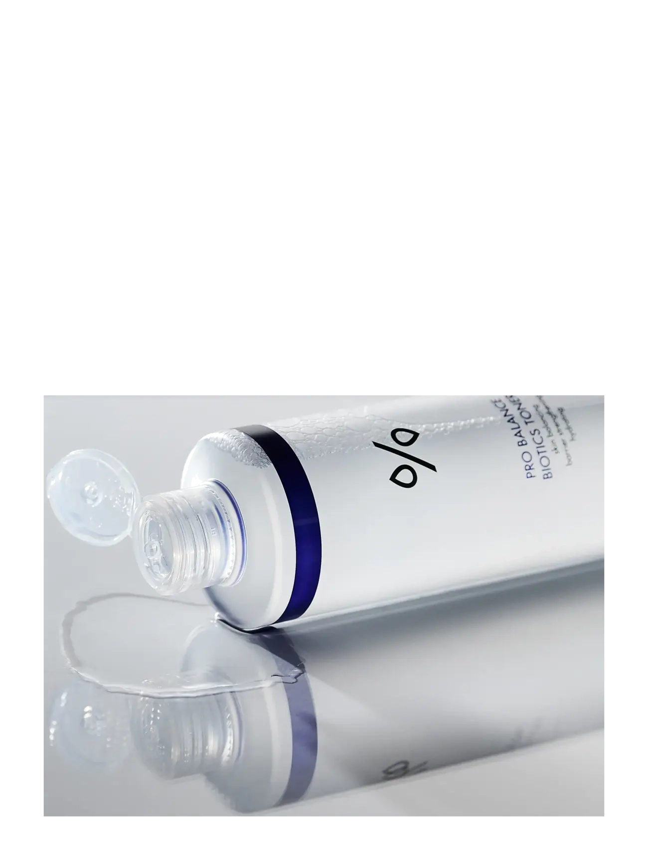 Dr Ceuracle Dr.ceuracle Pro Balance Biotics Toner rengöring & peeling dam – bild 2