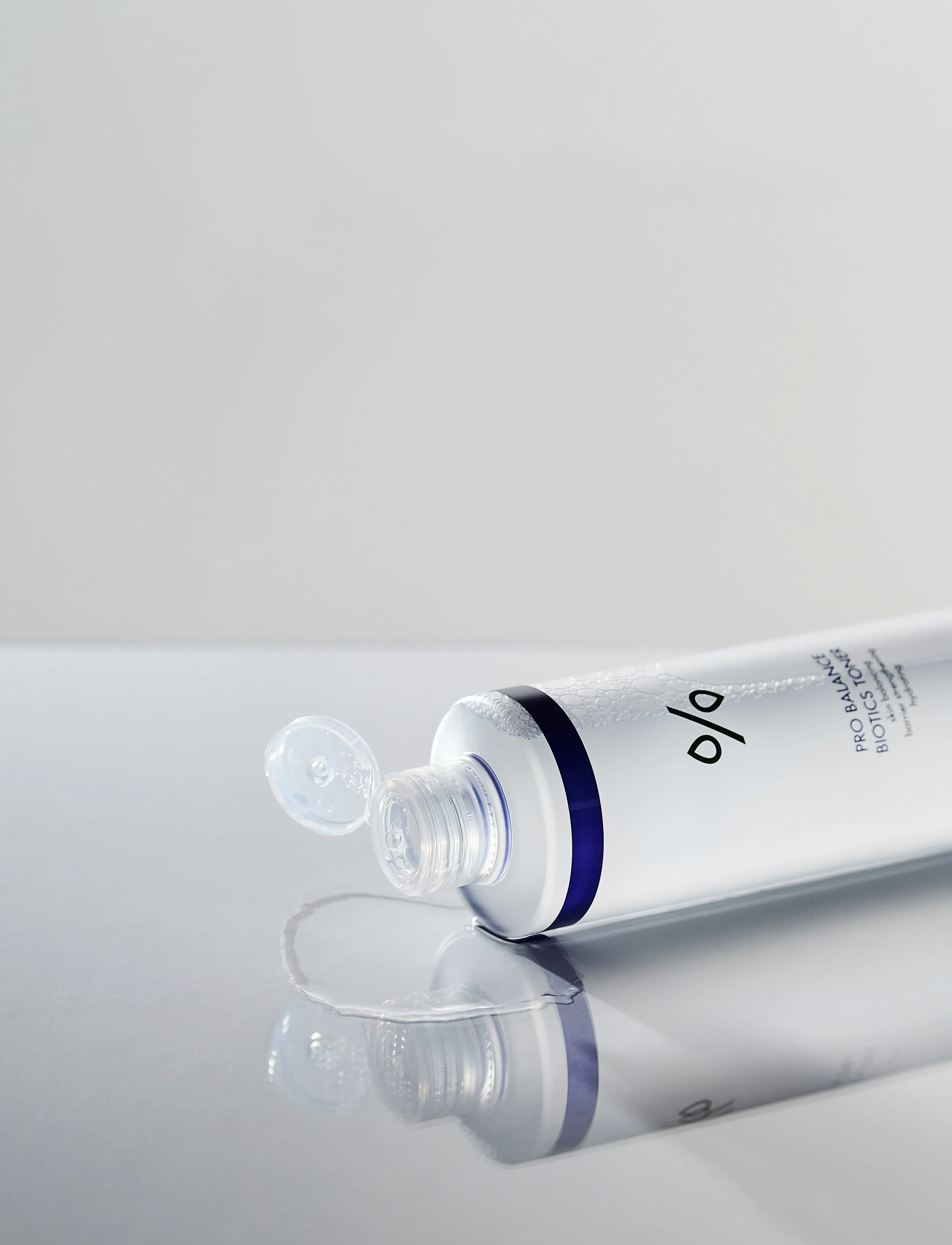 Dr. Ceuracle Dr.ceuracle Pro Balance Biotics Toner 300ml, 300 ml, Nude, Tonere > Hydrerende Tonere, Dame