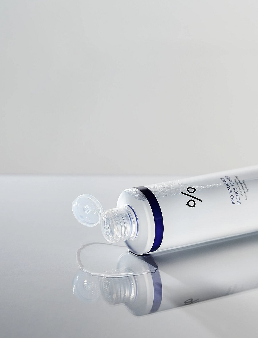 Dr. Ceuracle - Dr.Ceuracle Pro Balance Biotics Toner 300ml - no color - 0