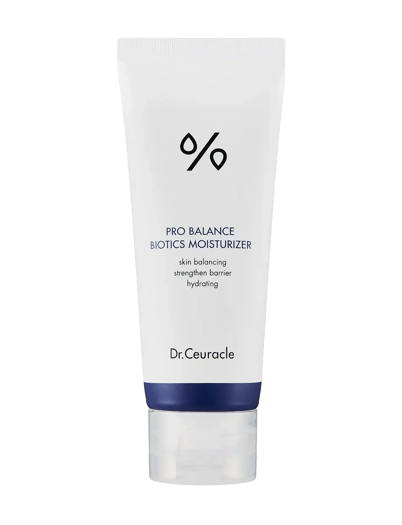 Dr. Ceuracle Dr.ceuracle Pro Balance Biotics Moisturizer 100Ml - Nude - 100 ML