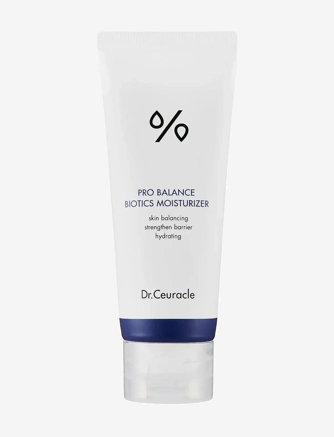 Dr. Ceuracle Dr.ceuracle Pro Balance Biotics Moisturizer 100Ml - Nude - 100 ML