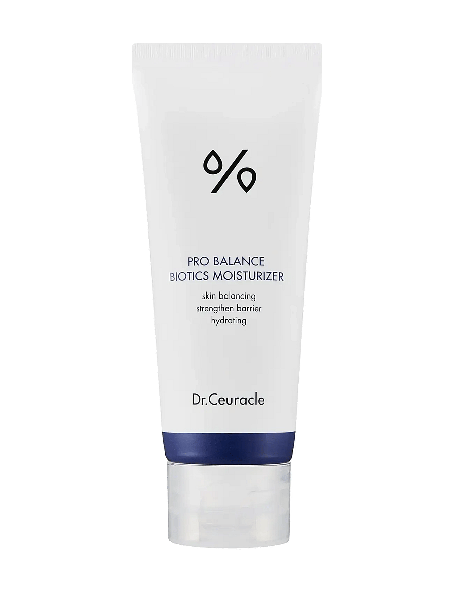 Dr. Ceuracle - Dr.Ceuracle Pro Balance Biotics Moisturizer 100ml - no color - 1