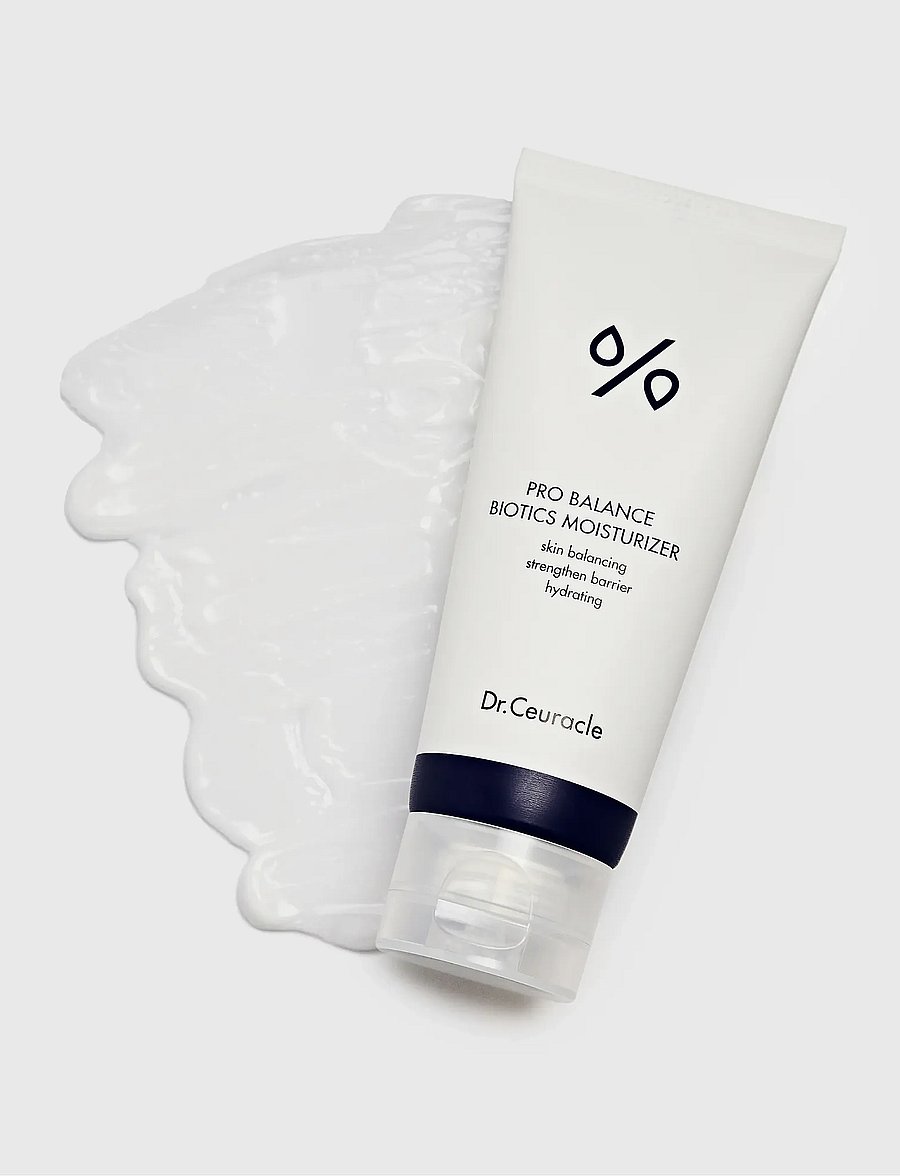 Dr. Ceuracle - Dr.Ceuracle Pro Balance Biotics Moisturizer 100ml - no color - 2