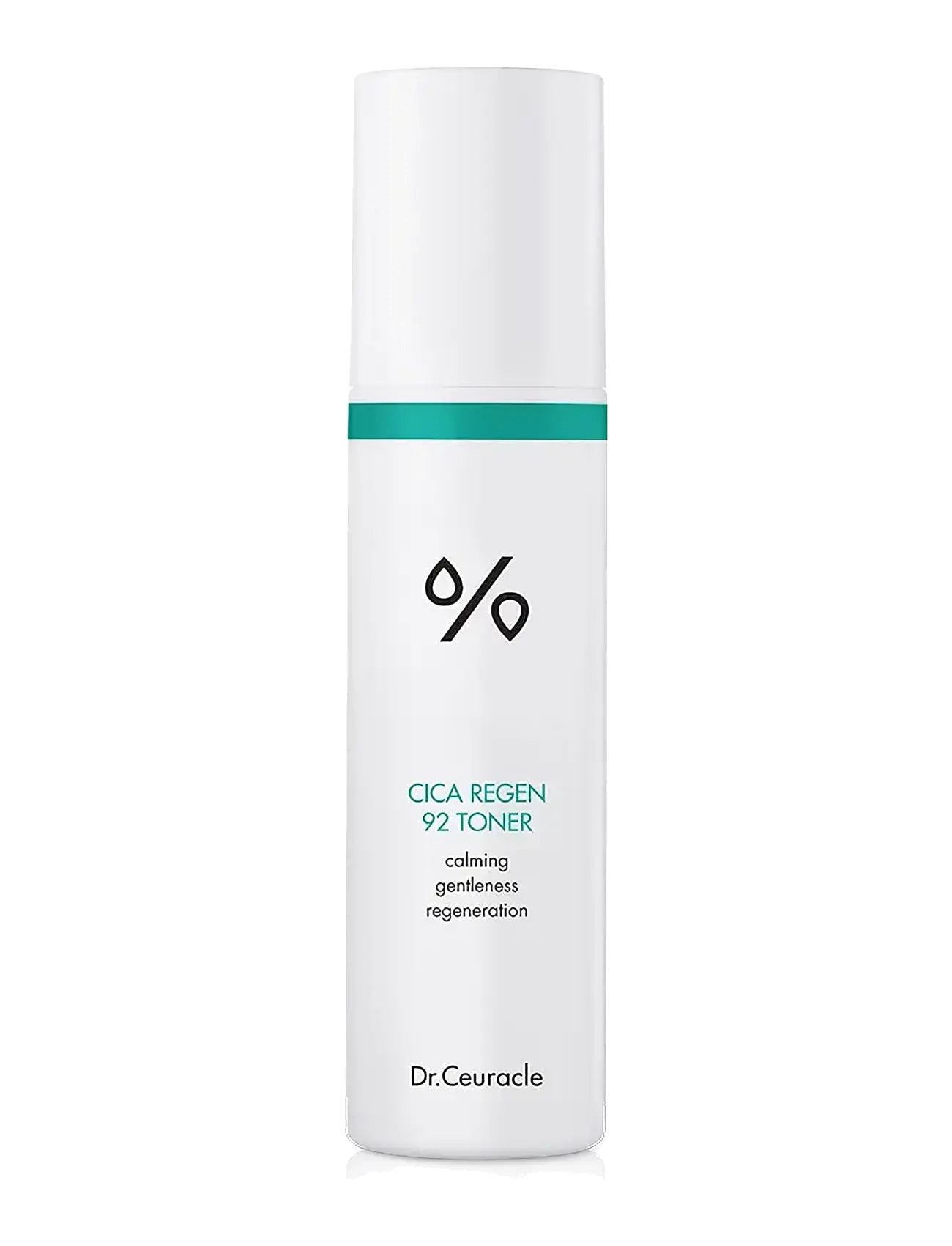 Dr. Ceuracle - Dr.Ceuracle Cica Regen 92 Toner 120ml - no color - 1