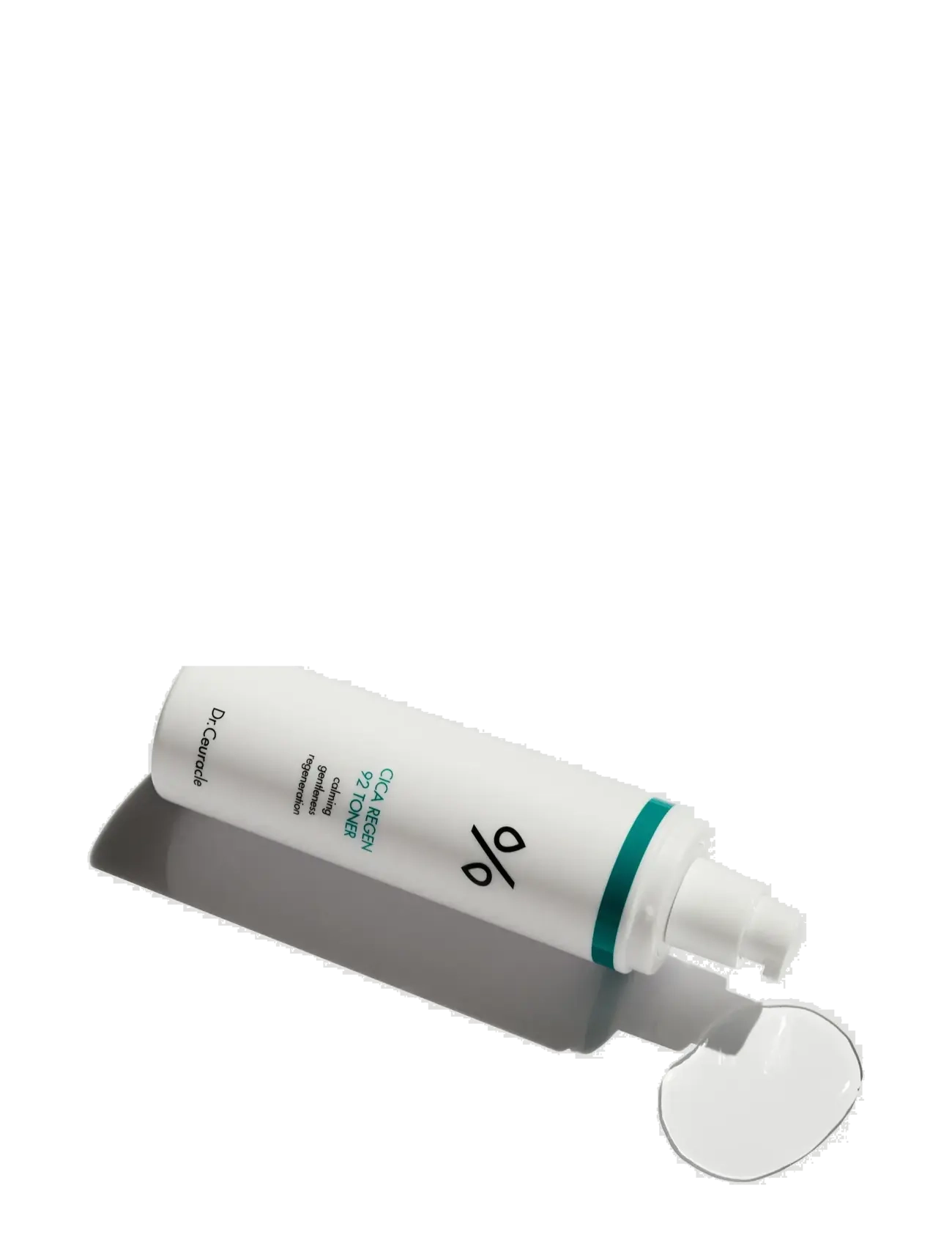 Dr Ceuracle Cica Regen 92 Toner rengöring & peeling dam – bild 3