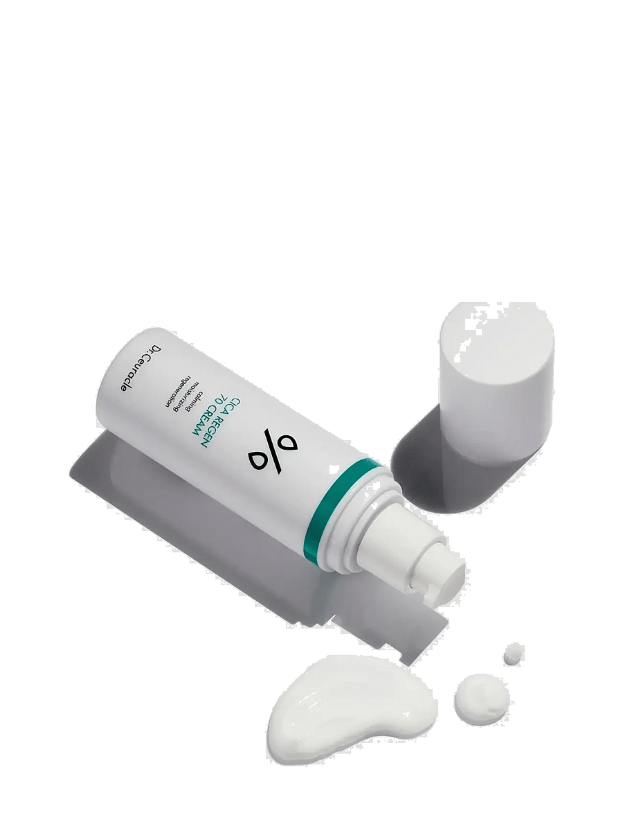 Dr. Ceuracle - Dr.Ceuracle Cica Regen 70 Cream 50g - no color - 1