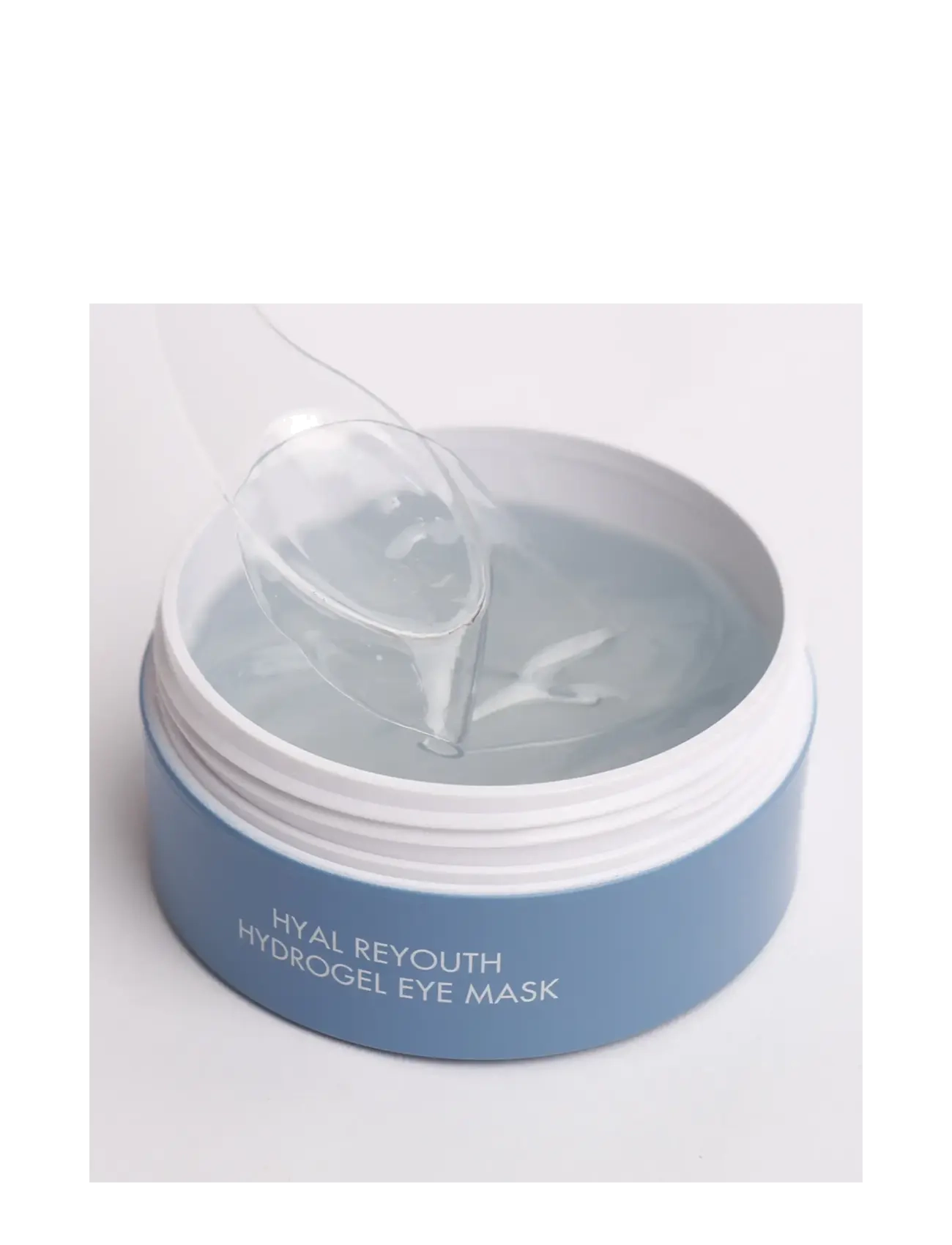 Dr. Ceuracle - Dr.Ceuracle Hyal Reyouth Hydrogel Eye Mask 60st - Øjenmasker - no color - 2