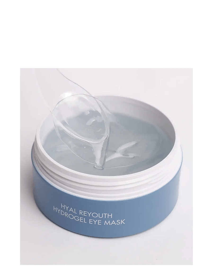 Dr. Ceuracle - Dr.Ceuracle Hyal Reyouth Hydrogel Eye Mask 60st - no color - 2