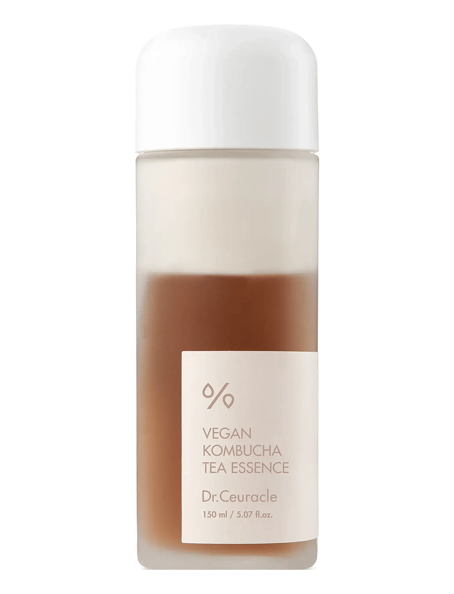 Dr. Ceuracle - Dr.Ceuracle Vegan Kombucha Tea Essence 150ml - no color - 1