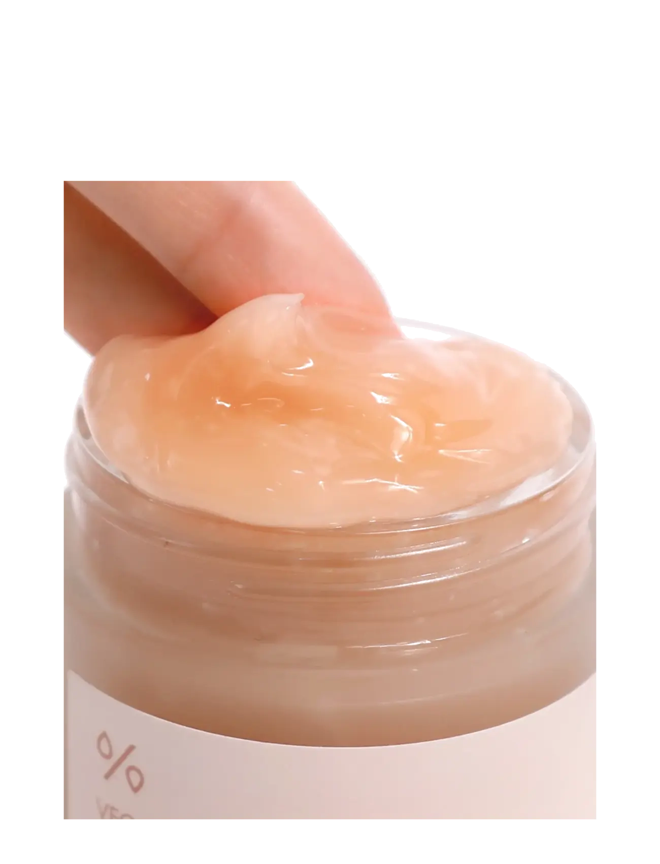 Dr Ceuracle Dr.ceuracle Vegan Kombucha Tea Gel Cream 75G dagkräm dam – bild 2