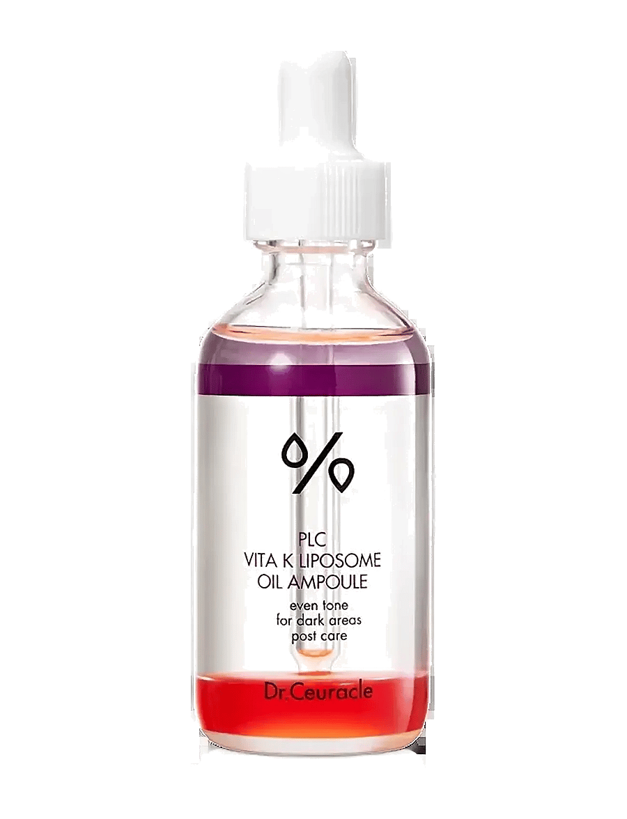 Dr. Ceuracle - Dr.Ceuracle PLC Liposome Oil Ampoule 50ml - no color - 0