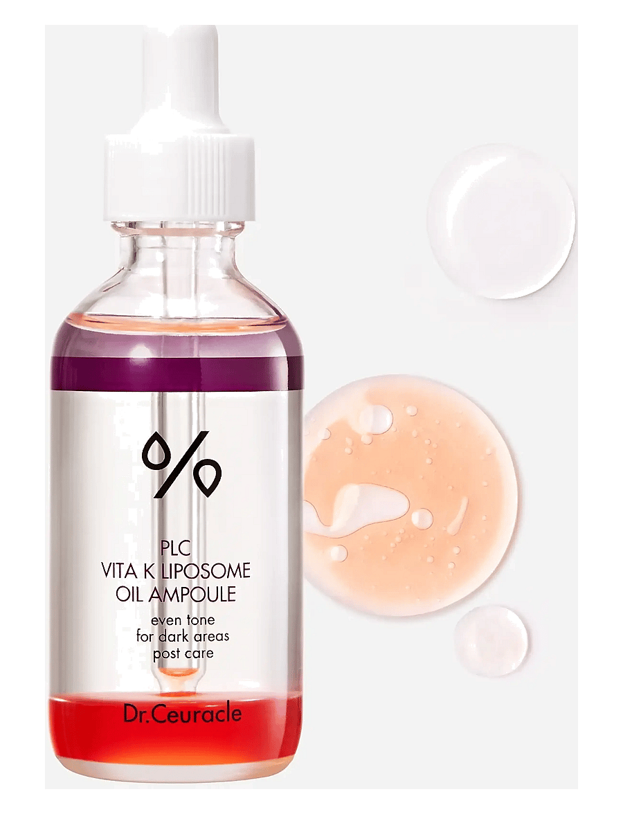 Dr. Ceuracle - Dr.Ceuracle PLC Liposome Oil Ampoule 50ml - no color - 1