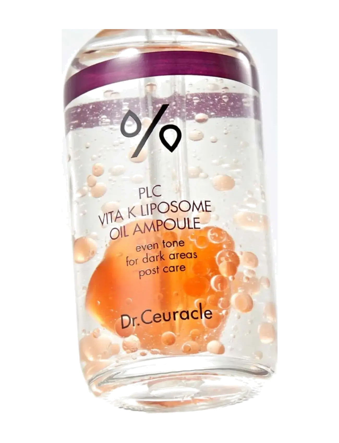 Dr. Ceuracle - Dr.Ceuracle PLC Liposome Oil Ampoule 50ml - serum - no color - 2