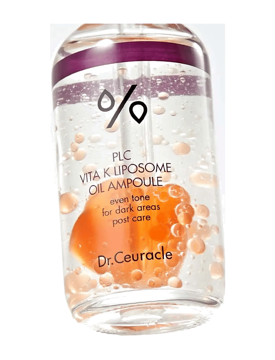 Dr. Ceuracle - Dr.Ceuracle PLC Liposome Oil Ampoule 50ml - no color - 2