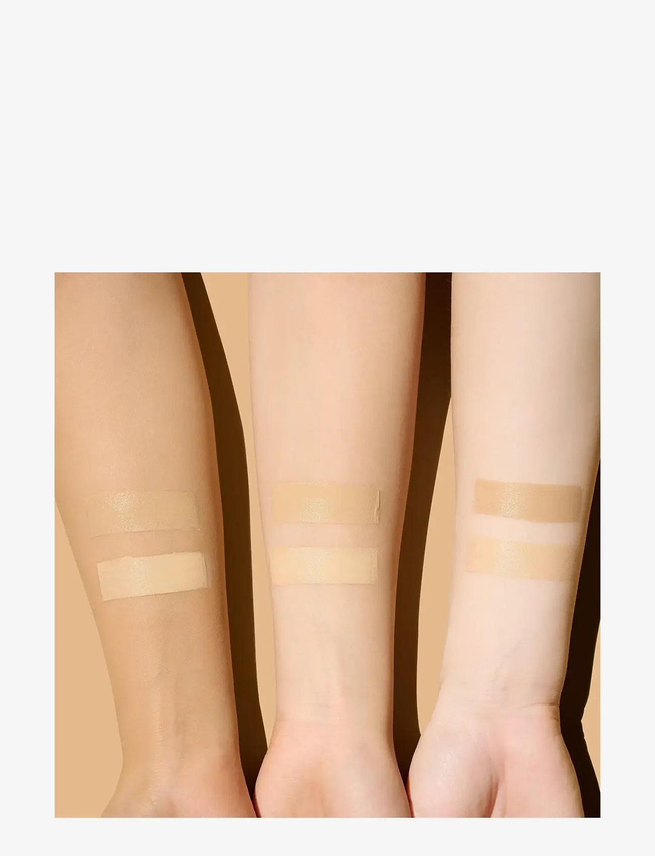 Dr. Ceuracle - Dr.Ceuracle Vegan Kombucha BB Cream 30ml - smink - no color - 2