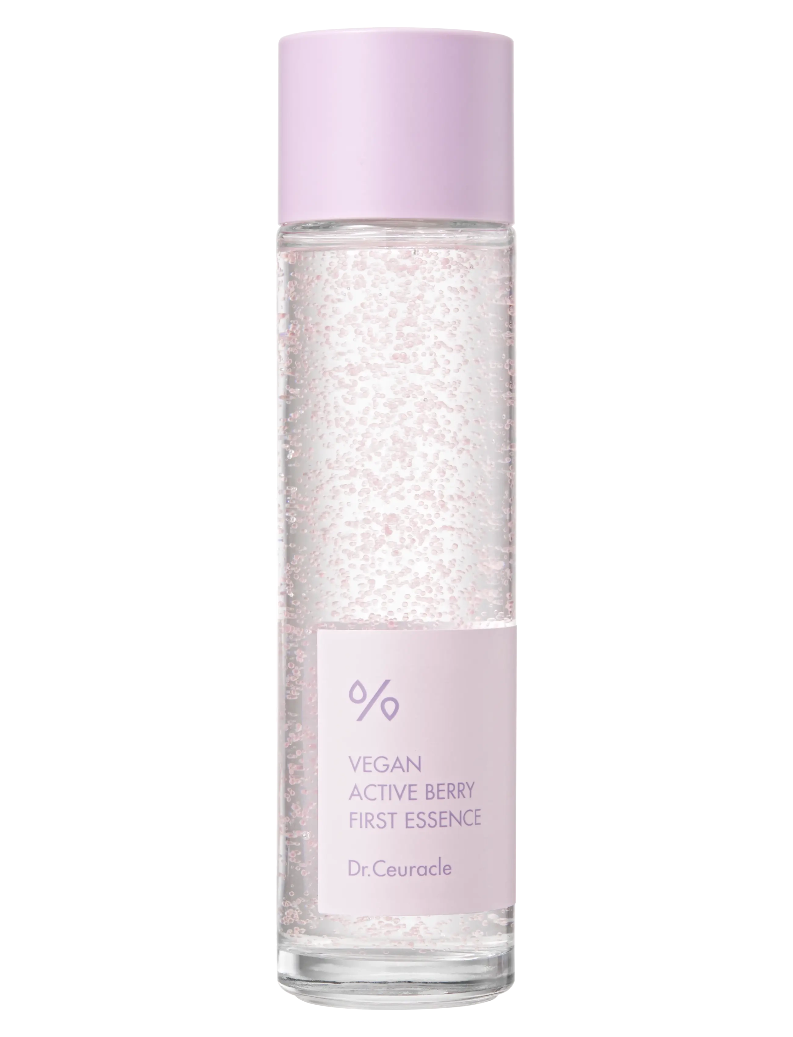 Dr. Ceuracle - Dr.Ceuracle Vegan Active Berry First Essence 150ml - no color - 1