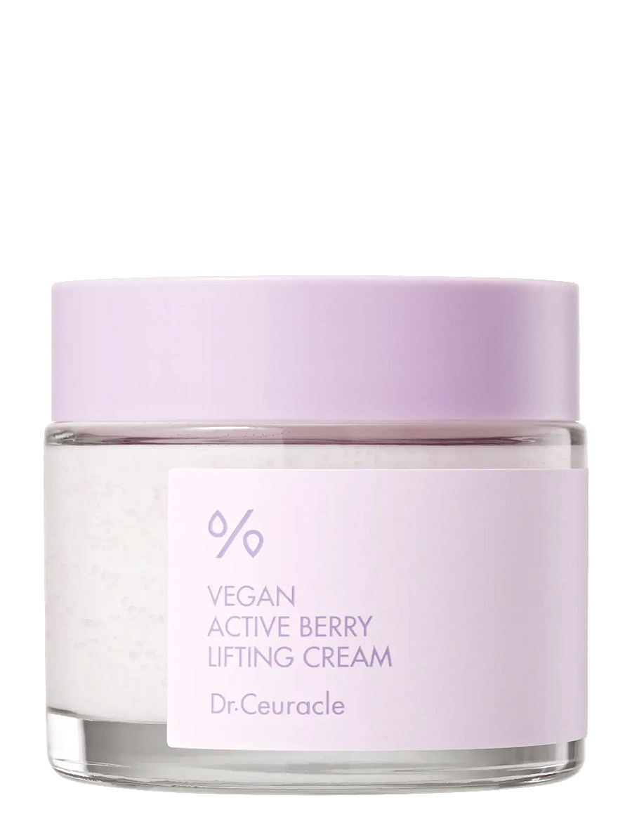 Dr. Ceuracle - Dr.Ceuracle Vegan Active Berry Lifting Cream 75g - no color - 1