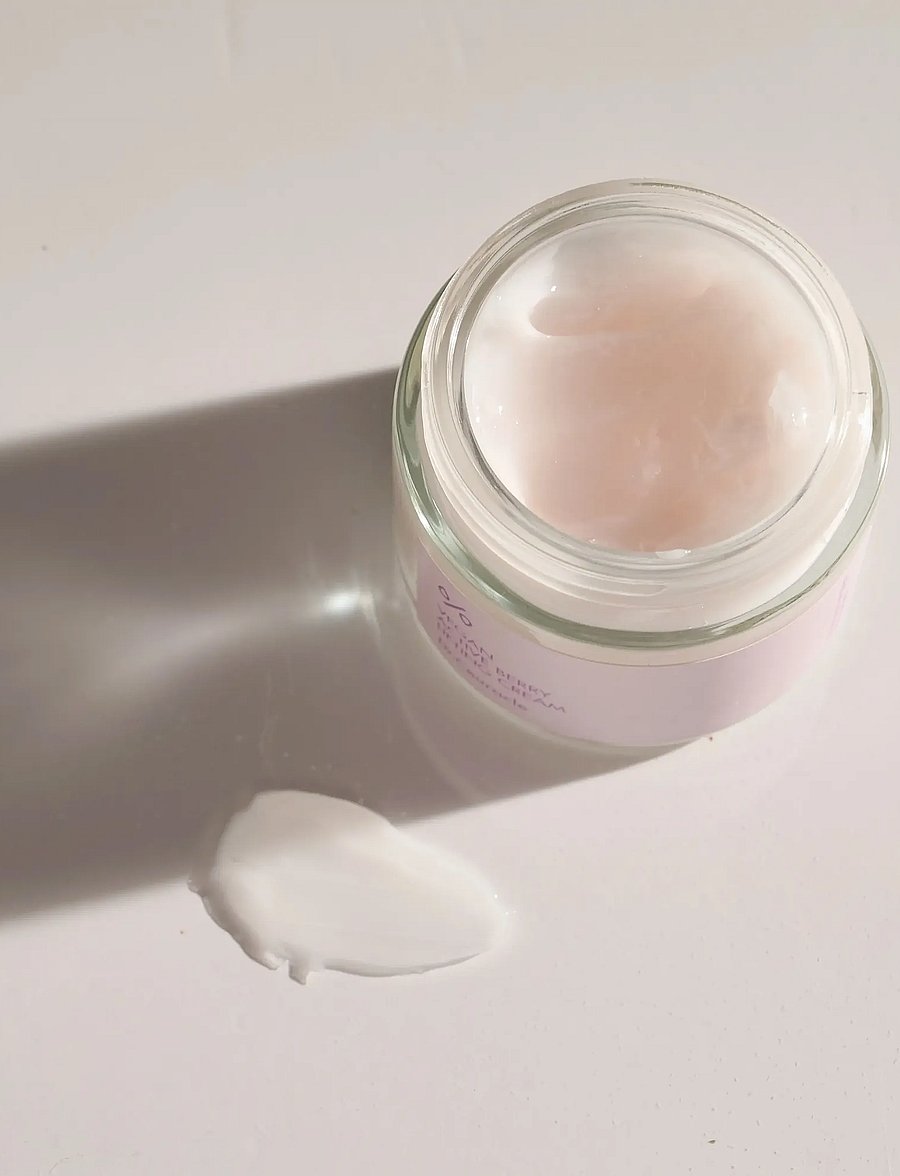 Dr. Ceuracle - Dr.Ceuracle Vegan Active Berry Lifting Cream 75g - no color - 0