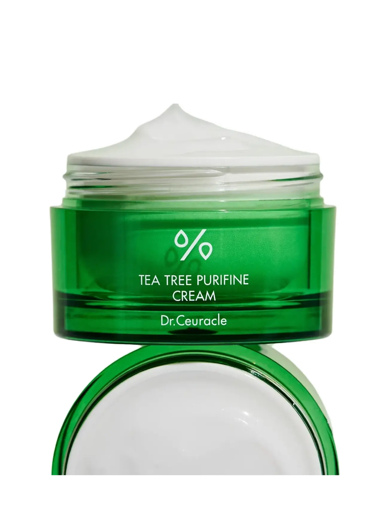 Dr.ceuracle Tea Tree Purifine Cream 2