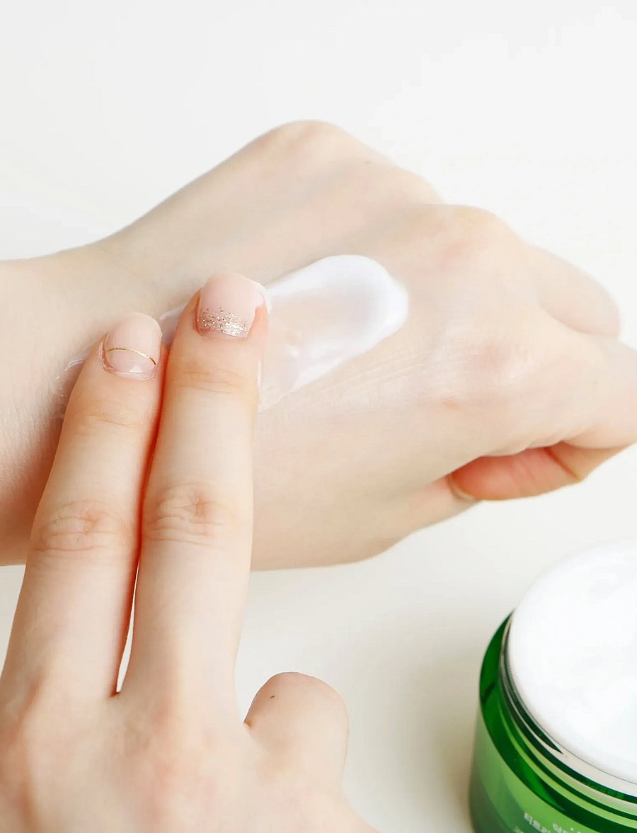 Dr. Ceuracle - Dr.Ceuracle Tea Tree Purifine Cream - no color - 3