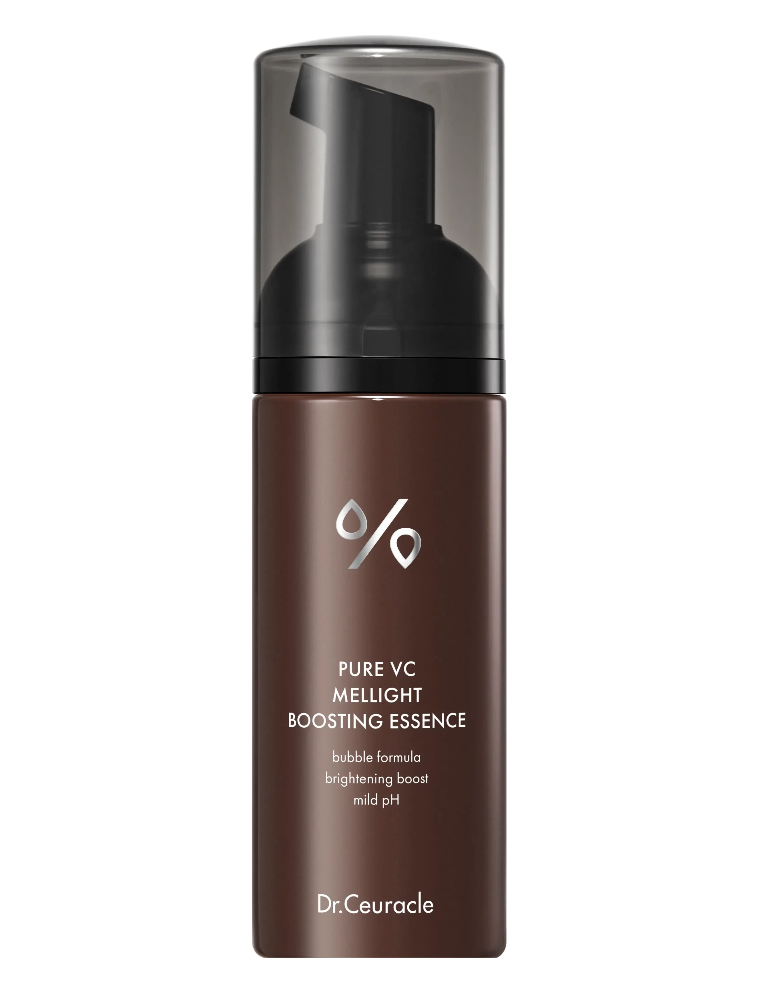Dr. Ceuracle Dr.ceuracle Pure Vc Mellight Boosting Essence 145Ml, Essens, Nude, Str: 145 ML