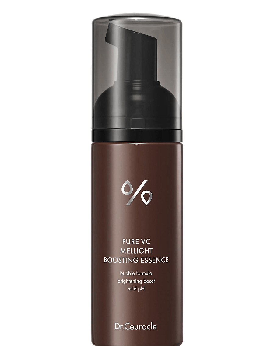 Dr. Ceuracle - Dr.Ceuracle Pure VC Mellight Boosting Essence 145ml - no color - 0