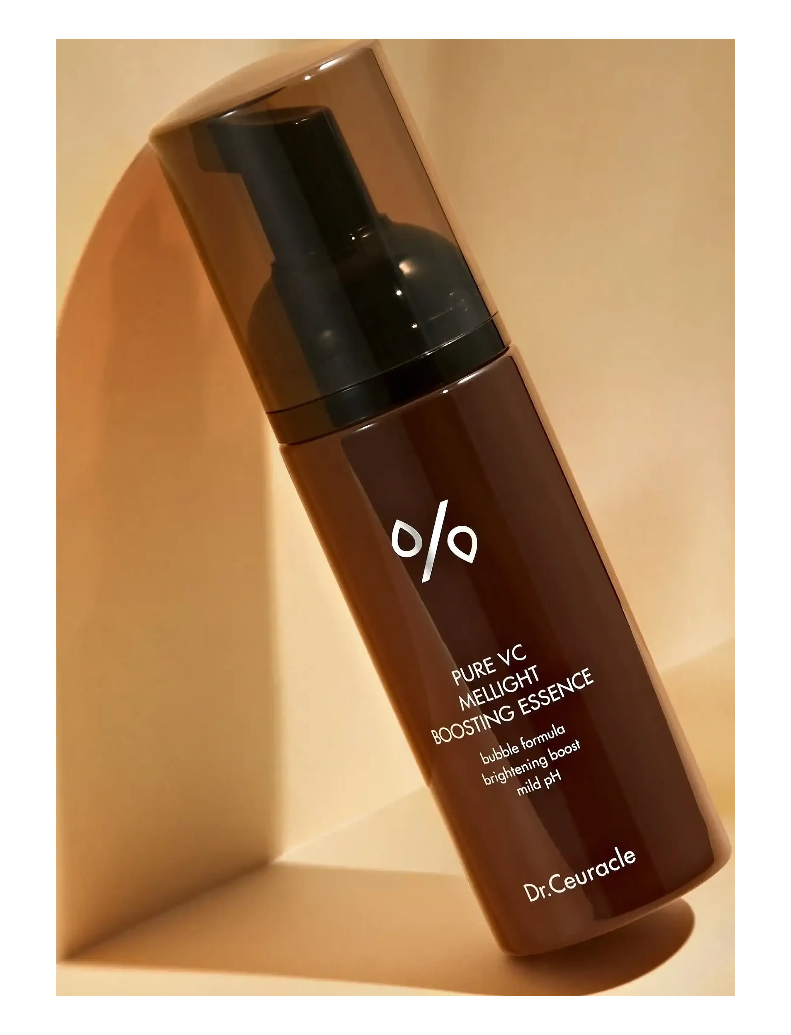 Dr. Ceuracle - Dr.Ceuracle Pure VC Mellight Boosting Essence 145ml - no color - 1