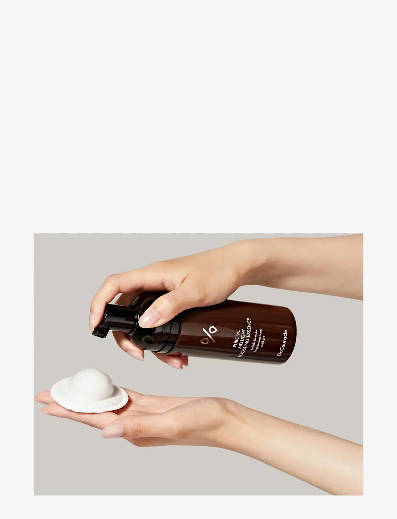 Dr. Ceuracle - Dr.Ceuracle Pure VC Mellight Boosting Essence 145ml - no color - 2