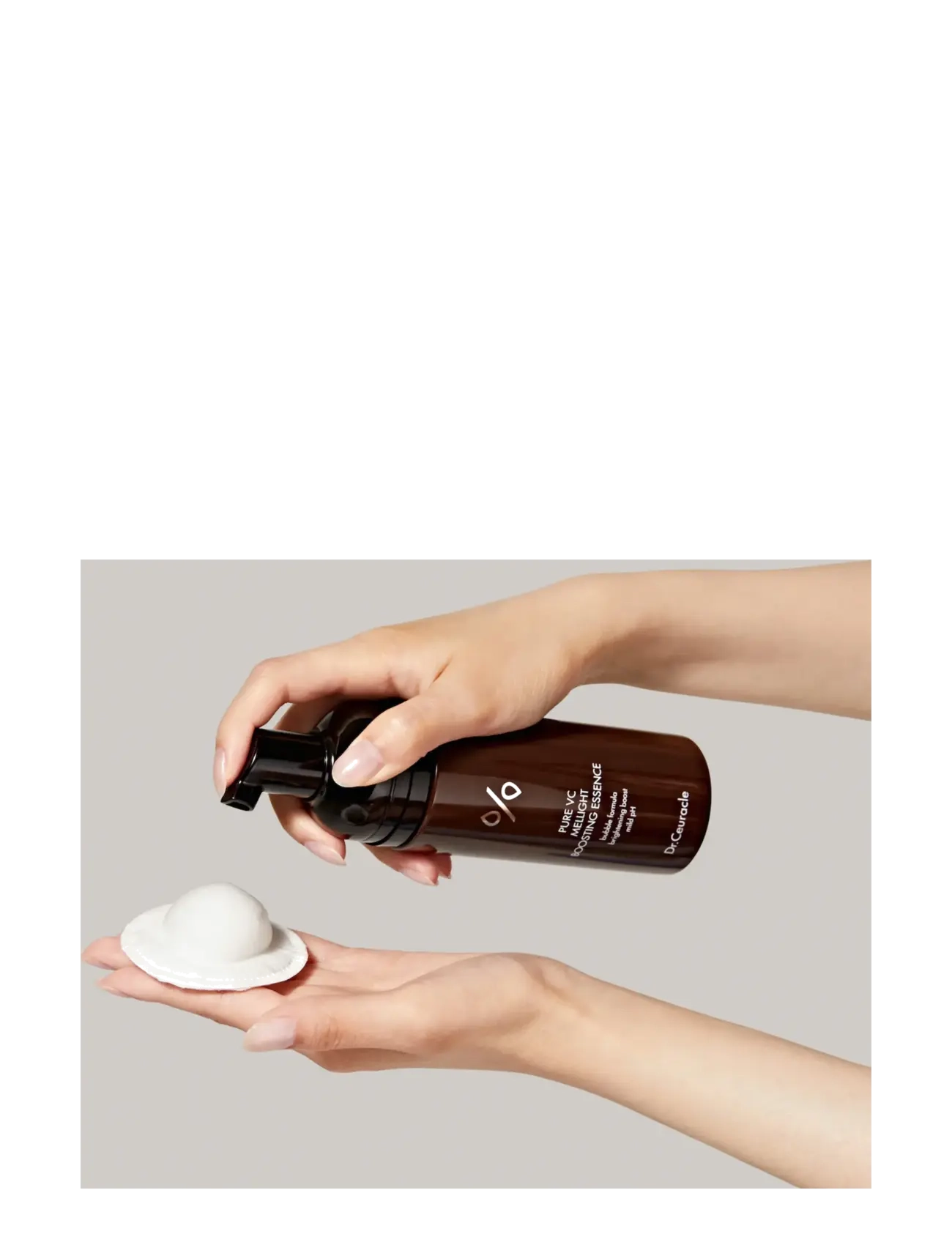 Dr. Ceuracle - Dr.Ceuracle Pure VC Mellight Boosting Essence 145ml - no color - 2
