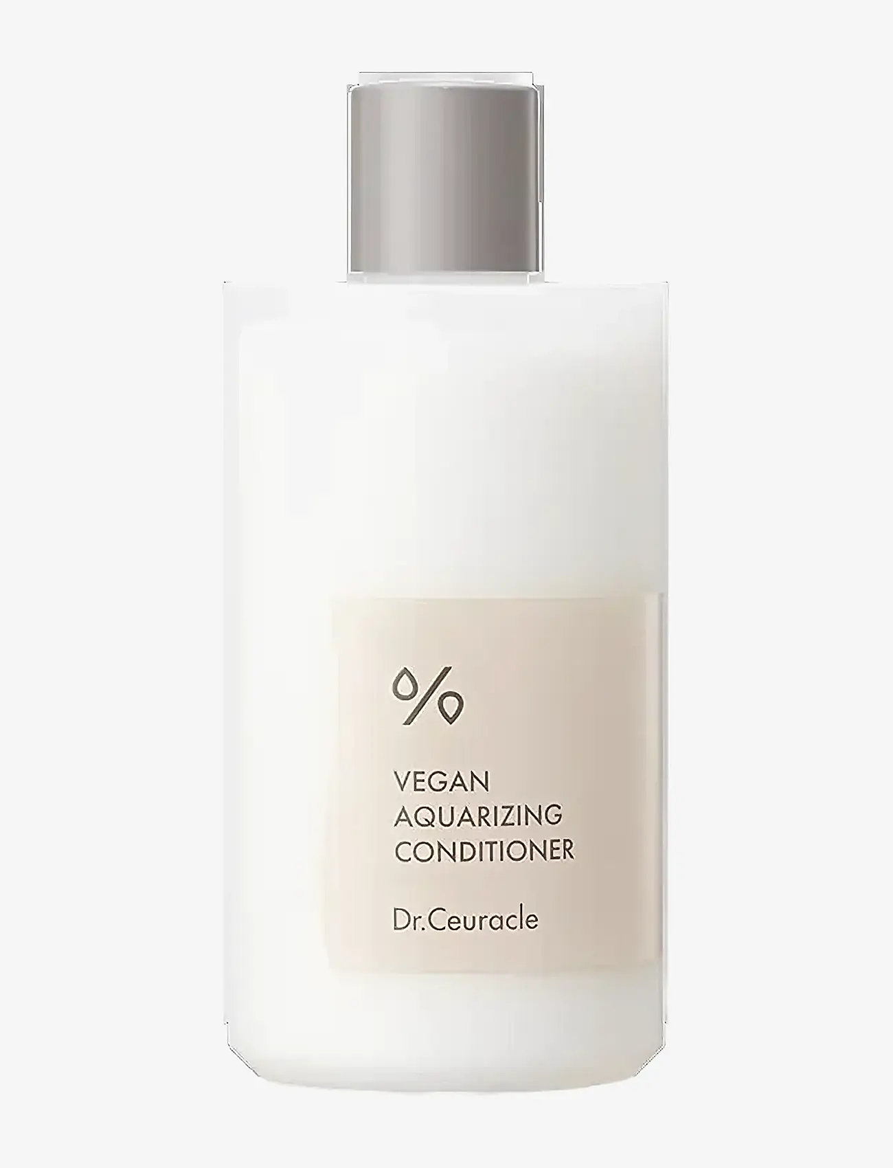 Dr. Ceuracle - Dr.Ceuracle Vegan Aquarizing Conditioner 300ml - no color - 0