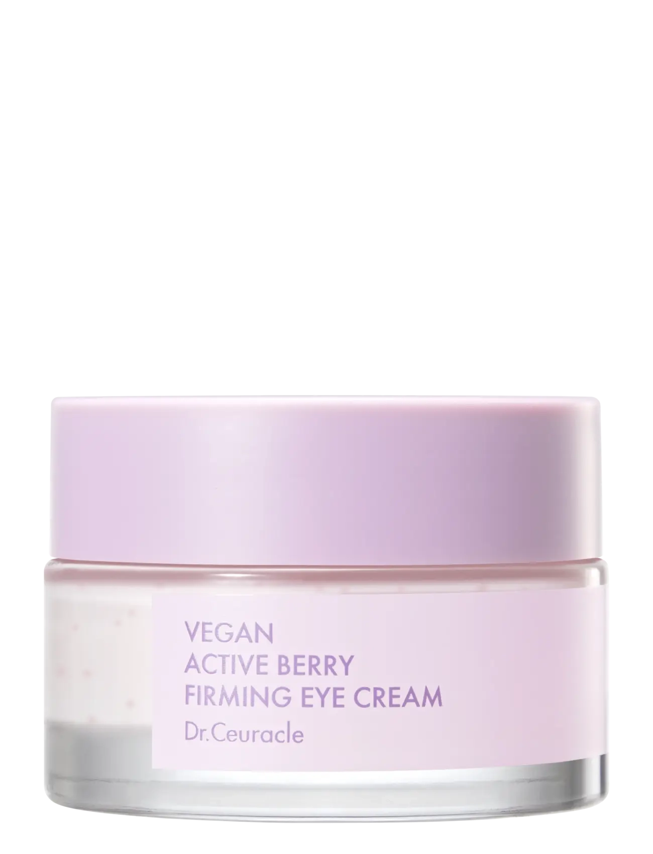 Dr. Ceuracle Dr.Ceuracle Vegan Active Berry Firming Eye Cream 32g - Hyaluronsyra - NO COLOR / undefined