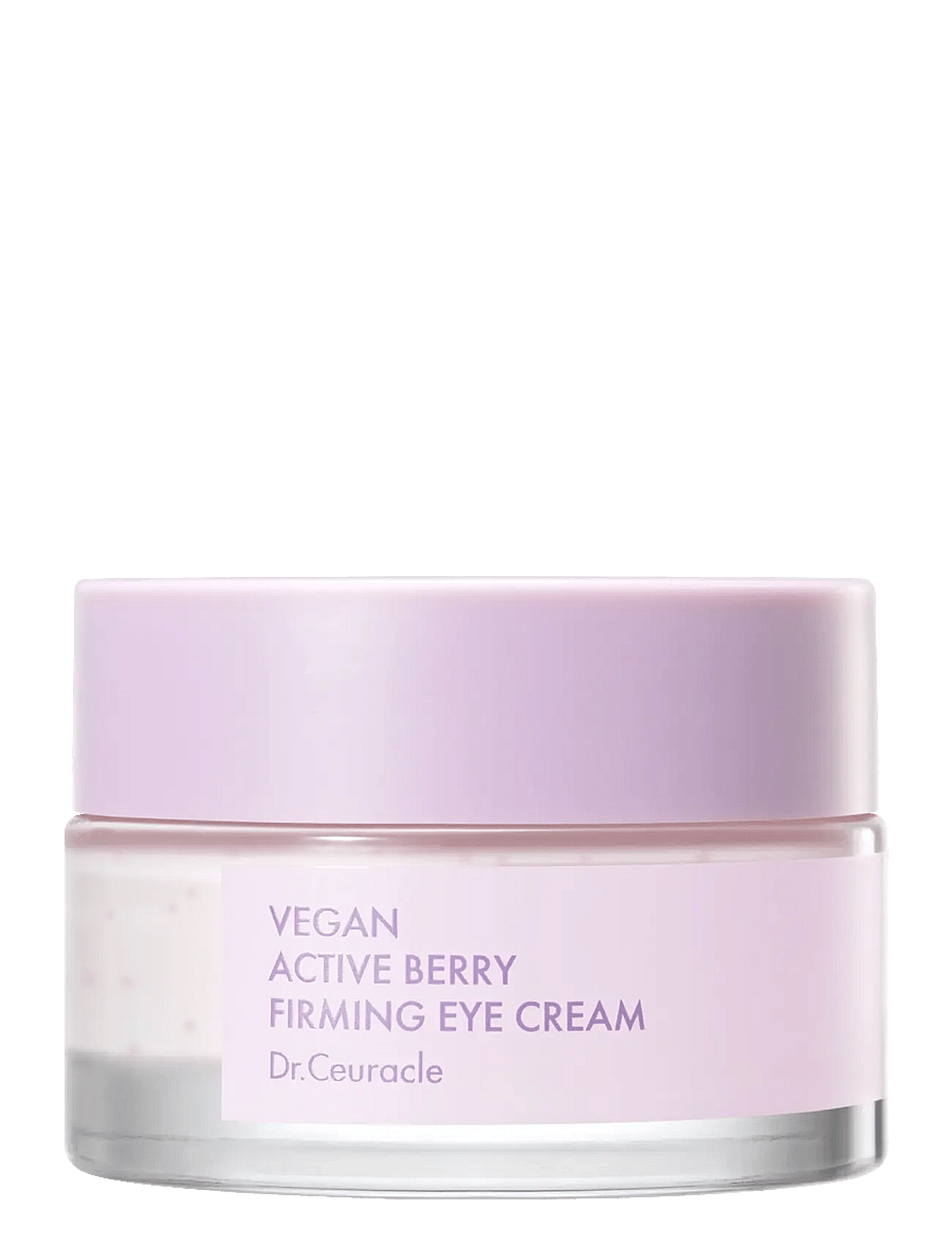 Dr. Ceuracle - Dr.Ceuracle Vegan Active Berry Firming Eye Cream 32g - no color - 0