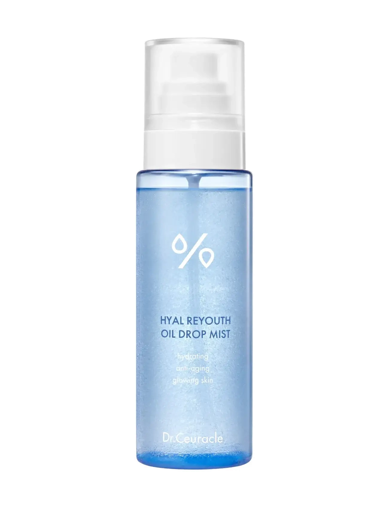 Dr. Ceuracle Dr.Ceuracle Hyal Reyouth Oil Drop Mist 125ml - Hudpleje - NO COLOR / undefined