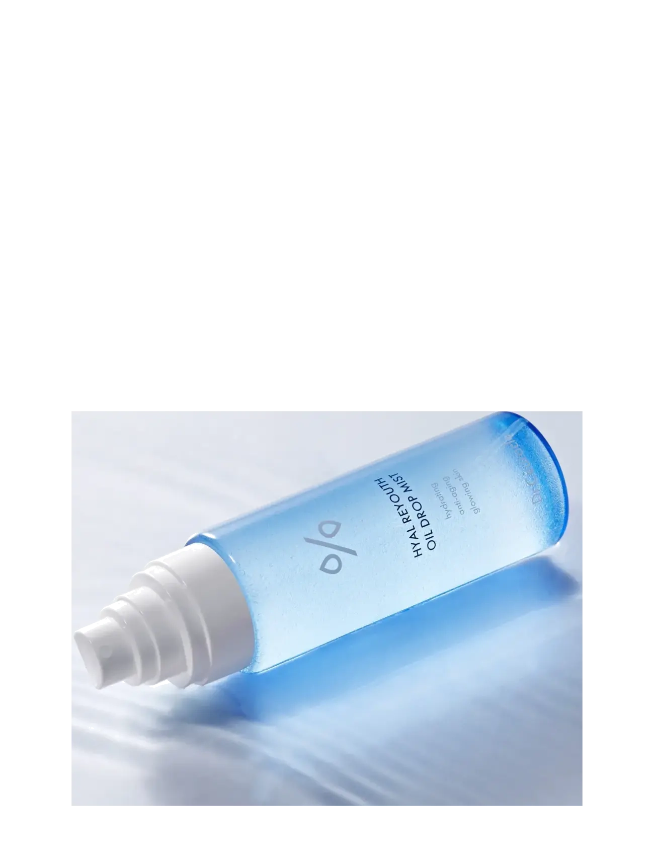 Dr. Ceuracle - Dr.Ceuracle Hyal Reyouth Oil Drop Mist 125ml - ansiktsmist - no color - 2