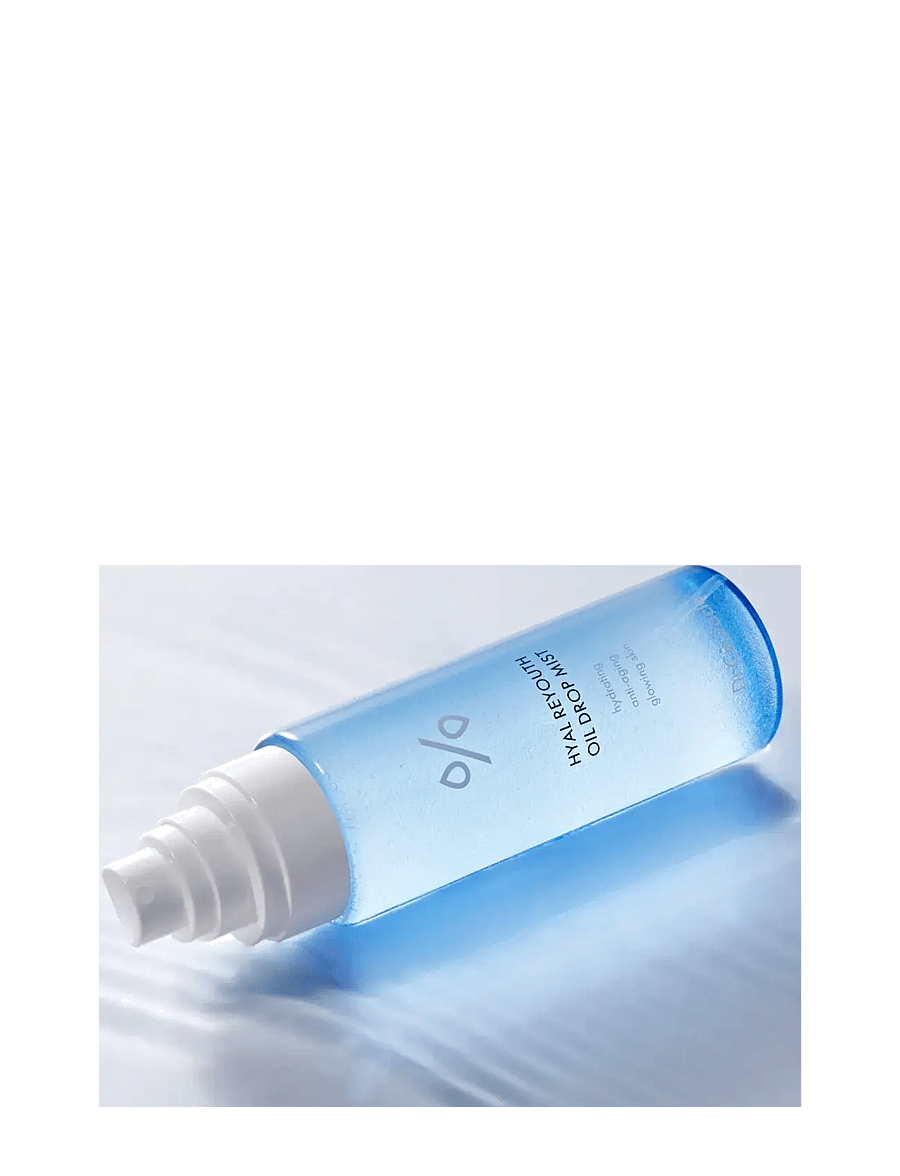 Dr. Ceuracle - Dr.Ceuracle Hyal Reyouth Oil Drop Mist 125ml - no color - 2