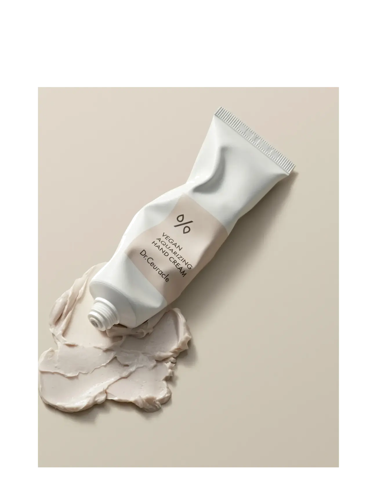Dr. Ceuracle - Dr.Ceuracle Vegan Aquarizing Hand Cream 50ml - no color - 1