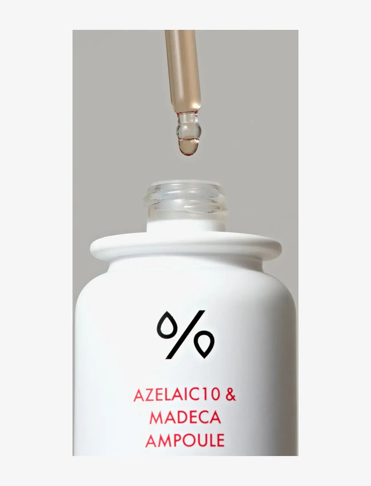 Dr. Ceuracle - Dr.Ceuracle Azelaic 10 & Madeca Ampoule 30ml - serum - no color - 1