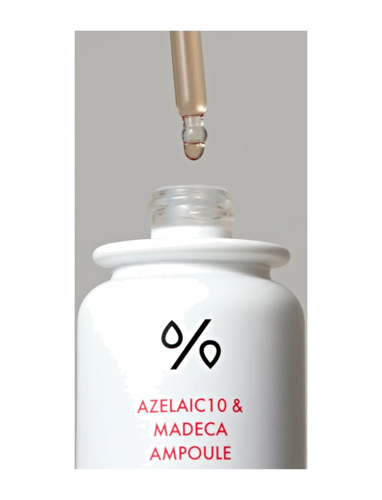 Dr. Ceuracle - Dr.Ceuracle Azelaic 10 & Madeca Ampoule 30ml - sermi - no color - 1