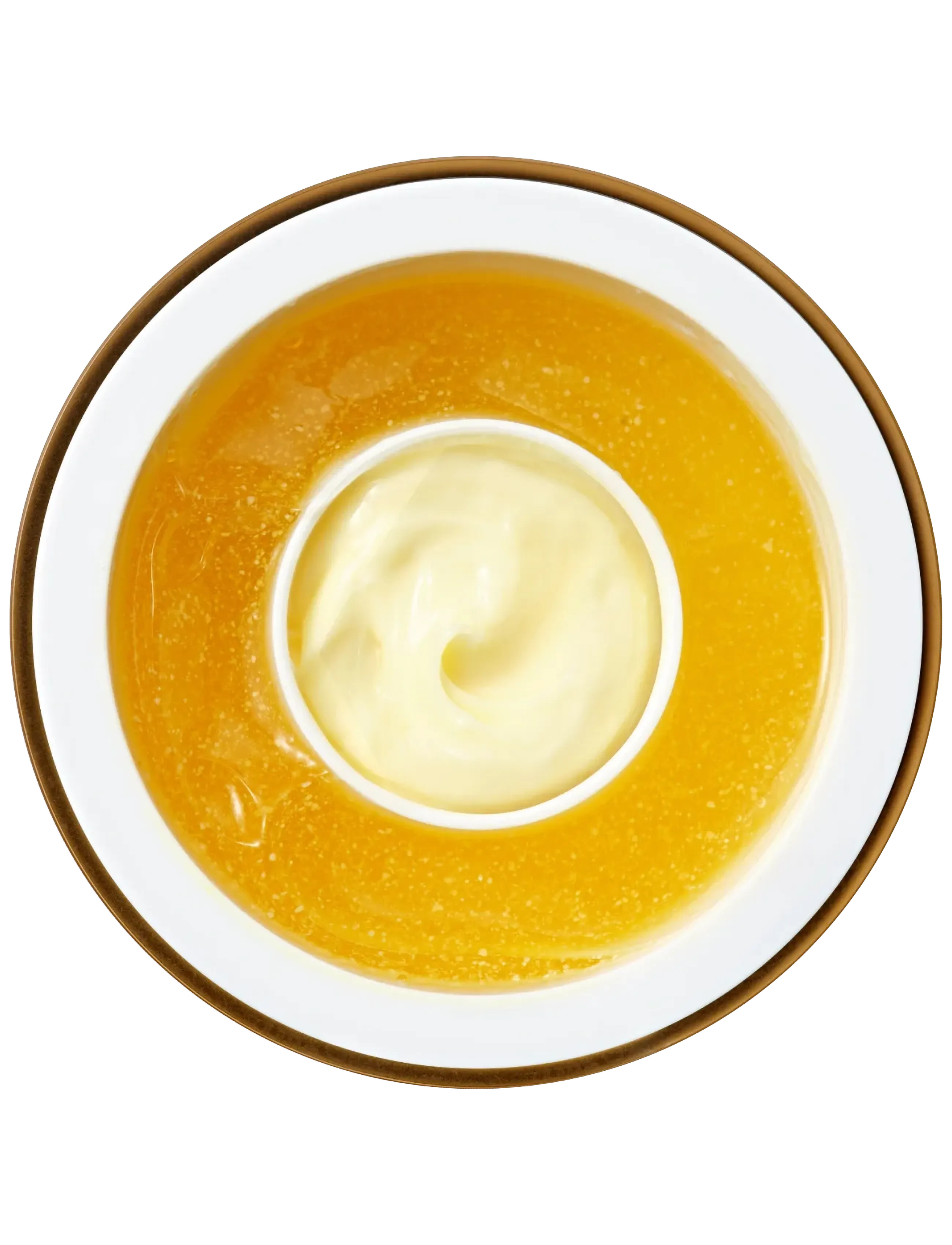 Dr. Ceuracle - Dr.Ceuracle Pure VC Mellight A-tinol Cream 70g - natcremer - yellow - 4