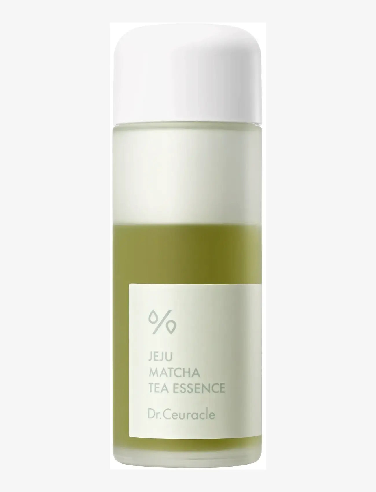 Dr. Ceuracle - Dr.Ceuracle Jeju Matcha Tea Essence 150ml - essence - green - 1