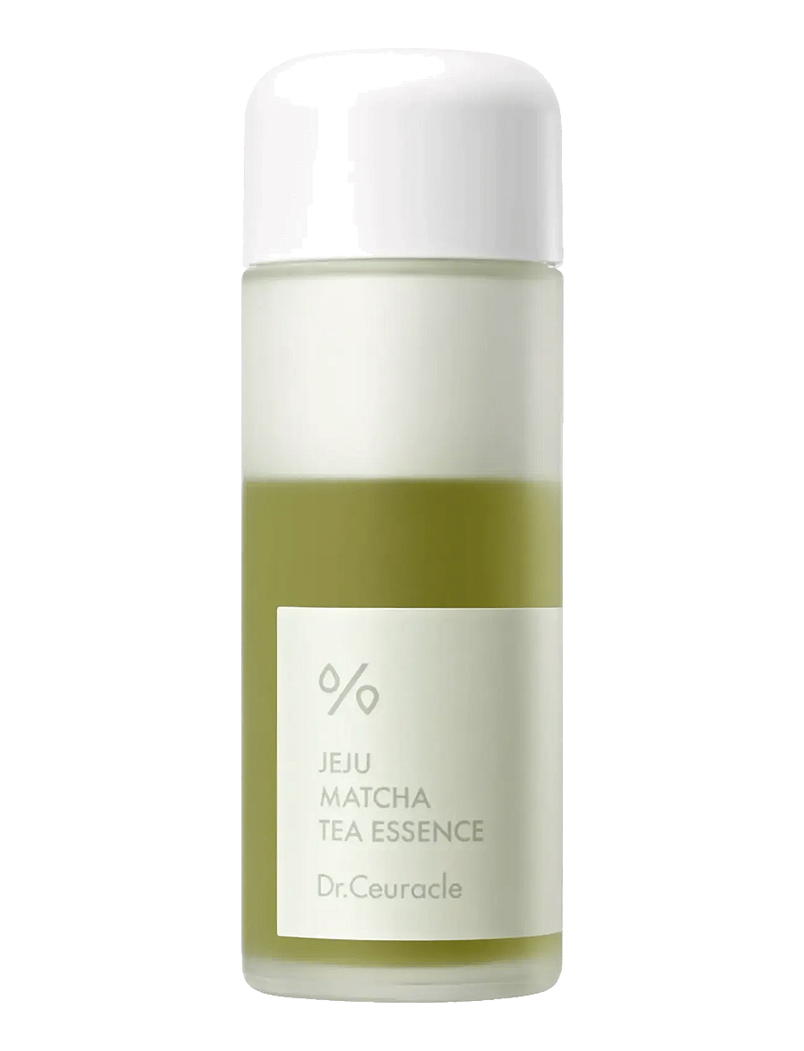 Dr. Ceuracle - Dr.Ceuracle Jeju Matcha Tea Essence 150ml - green - 1