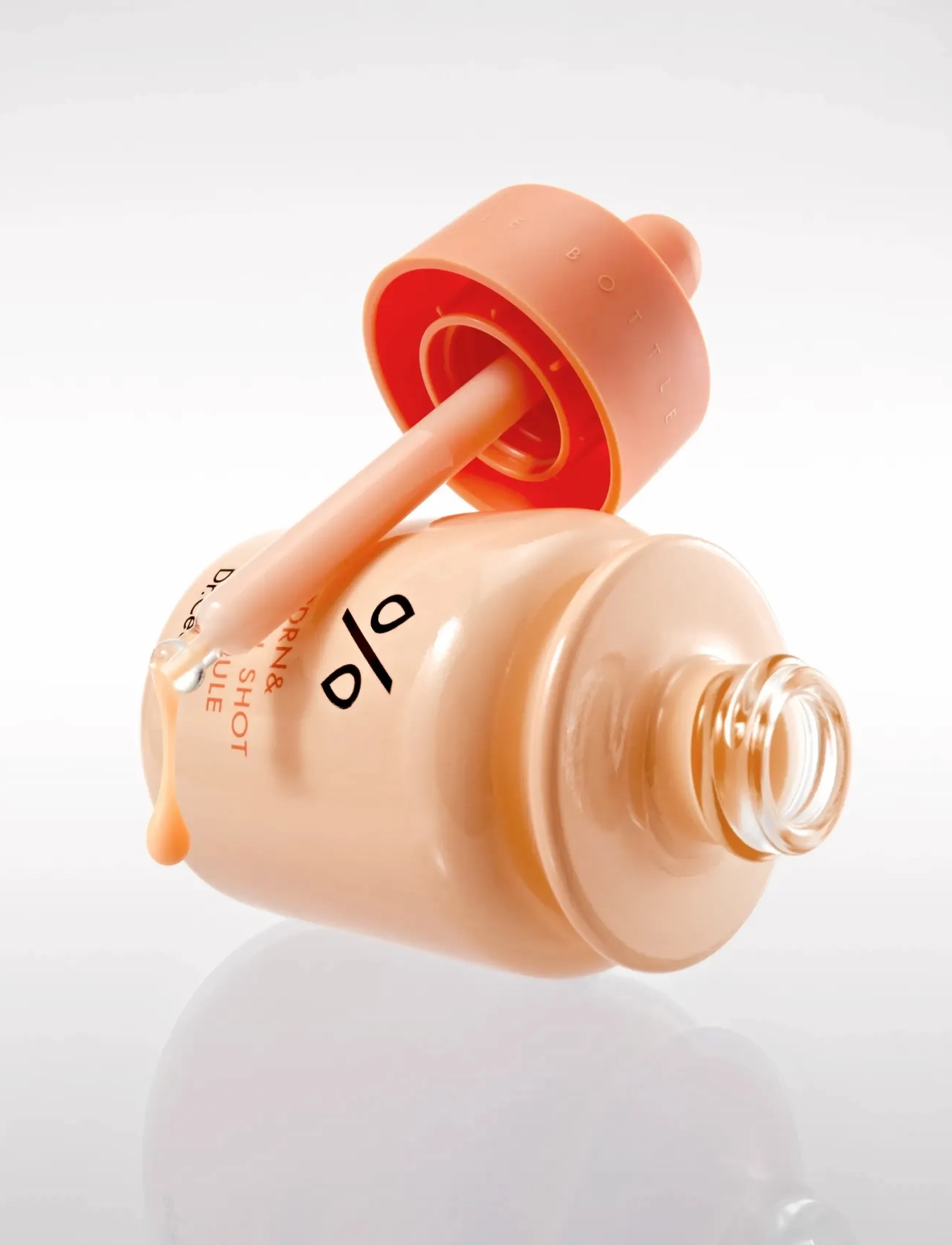 Dr. Ceuracle Dr.ceuracle Pdrn & Retinol Shot Ampoule 30ml, 30 ml, Nude, Ansigt > Serum, Dame