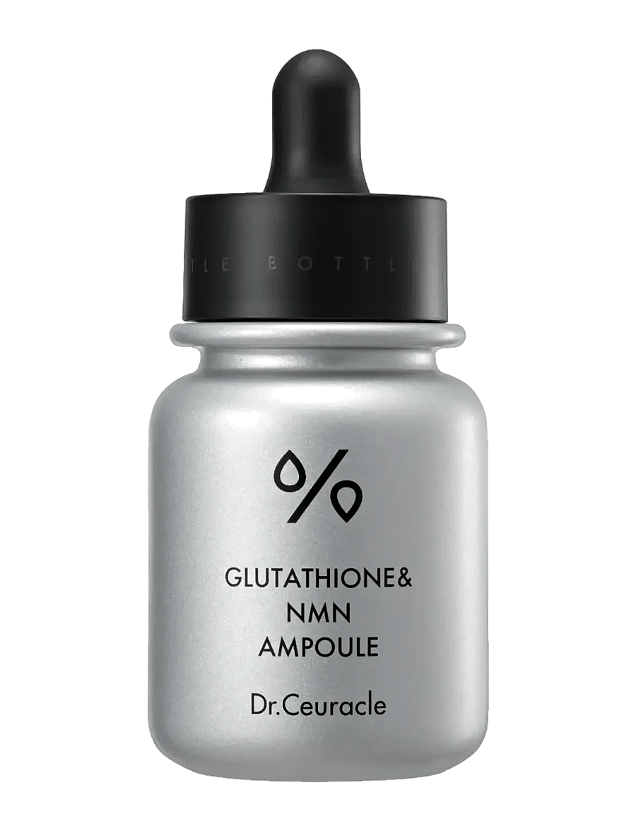 Dr. Ceuracle - Dr.Ceuracle Glutathione & NMN Ampoule 30ml - yellow - 1