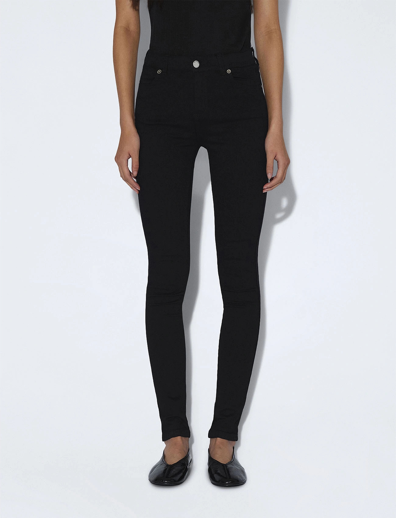 Dr. Denim Lexy jeans dam – bild 8