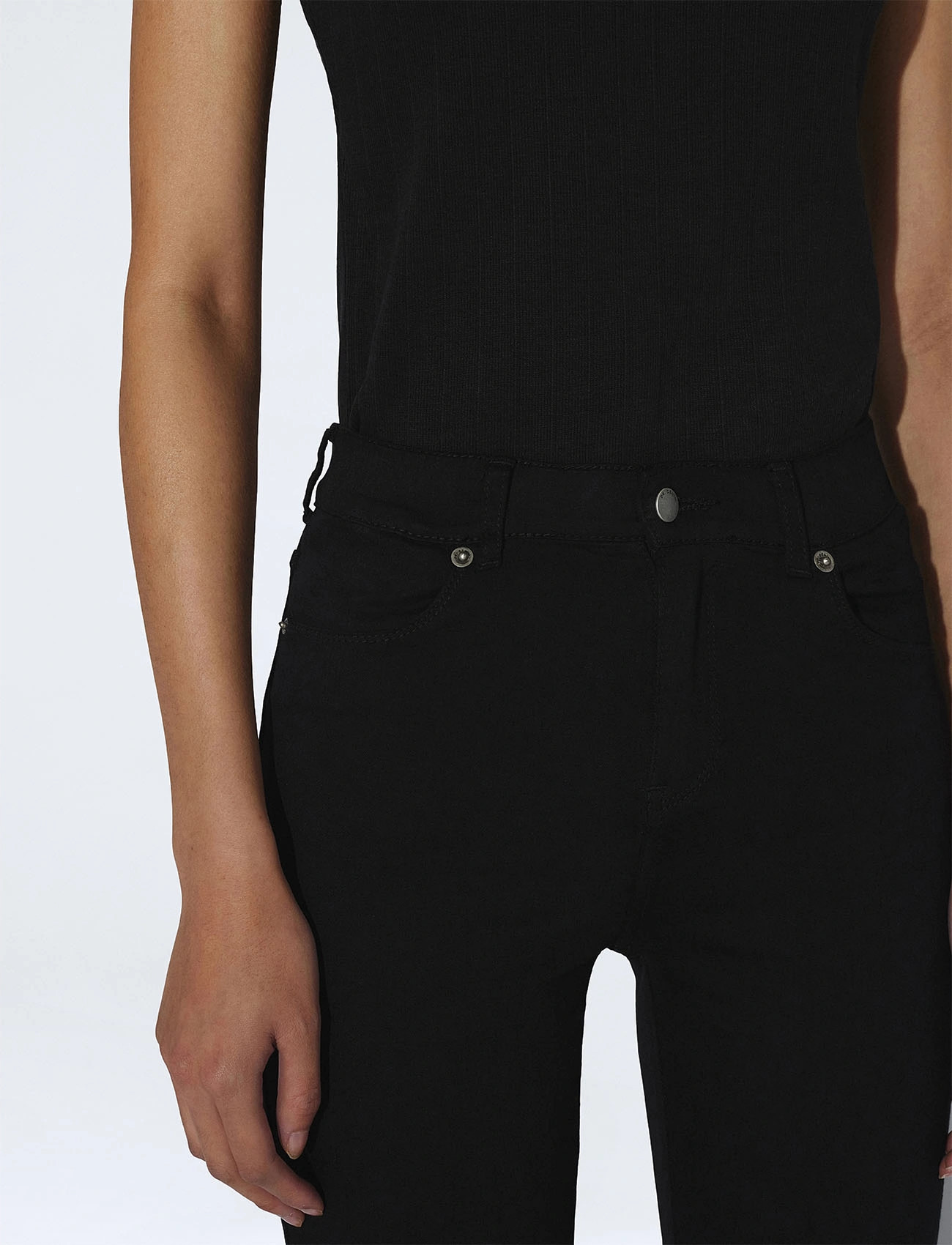 Dr. Denim Lexy jeans dam – bild 10